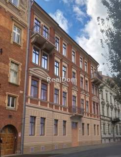 Mieszkanie 2 pokojowe w centrum Krakowa