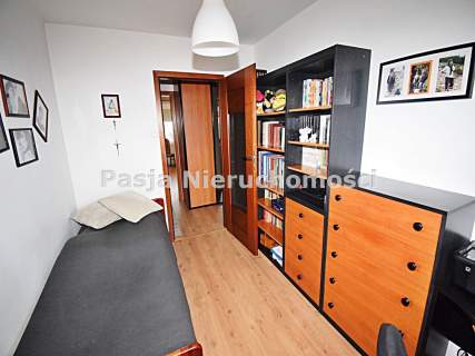 Sprzedam fajne mieszkanie 51,18 m2 na Otolińskiej