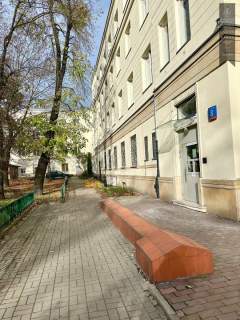 Mieszkanie/Biuro 65m2 w samym Centrum Warszawy