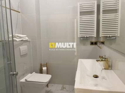 Komfortowy apartament w Rewalu