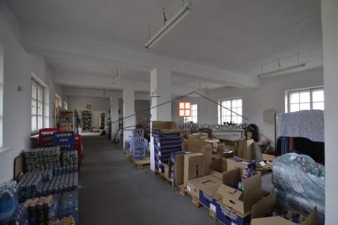 Lokal użytkowy do wynajęcia, 200 m2, Maleniska