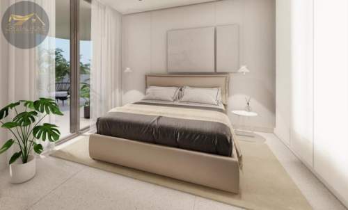 ELEGANCKI APARTAMENT W MALOWNICZYM EL RASO