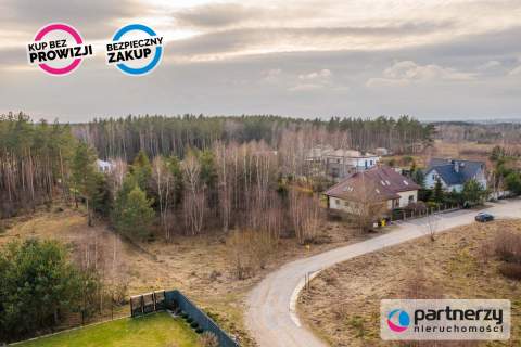 Budowlana Uzbrojona Kształtna
