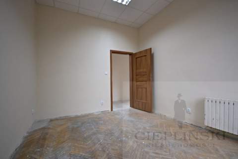 Pomieszczenia biurowe Szczecin Pomorzany