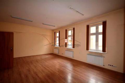 Do wynajęcia lokal usługowy o pow. ok. 230 m2