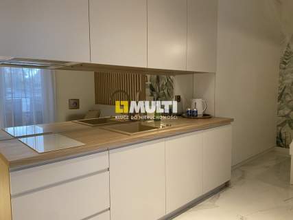 Komfortowy apartament w Rewalu