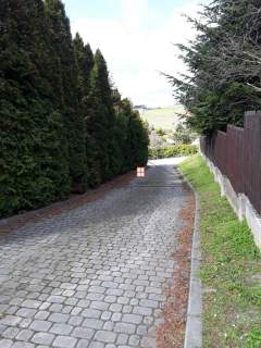 Działka budowlana na sprzedaż, 850 m2, Ostrów