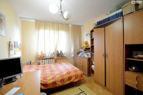 Mieszkanie - 62,23 m2 - 3 pokoje