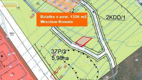 Działka inwestycyjna, pod hotel, rekreację, usługi