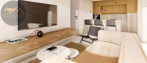 ELEGANCKI APARTAMENT W MALOWNICZYM EL RASO