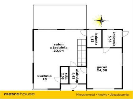 Dom na sprzedaż, 159,64 m2, Radzymin