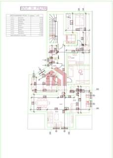 70 m2 w centrum Dębicy w kamiecy 3 pokoje