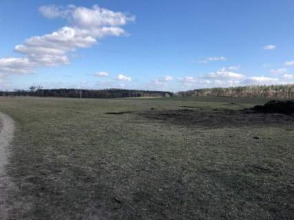 Działki z możliwością zabudowy, blisko Goleniowa