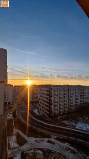 Kraków,Czyżyny,AVIA,super widok,balkon,2 windy