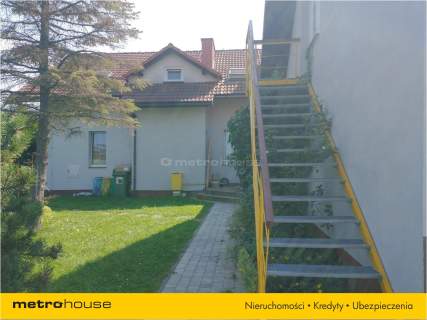 Dom na sprzedaż, 385,62 m2, Jaworze
