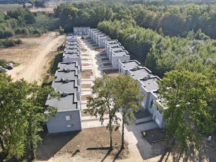 Segment środkowy Nowe Bielice