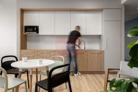 Nieruchomość komercyjna do wynajęcia, 394 m2, Warszawa