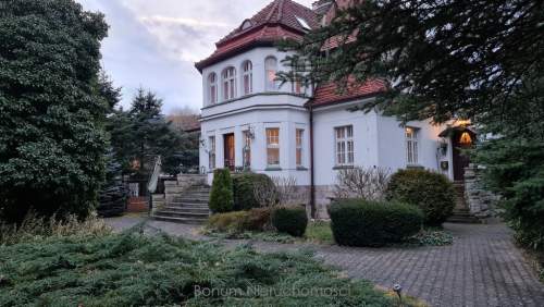 Na sprzedaż pensjonat w centrum Polanicy Zdrój