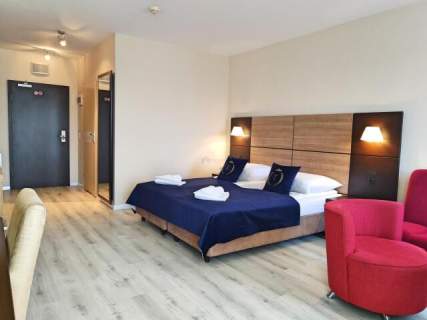 Apartament w hotelu DIVA