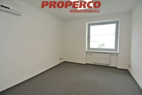 Lokal biurowy 263 m2, biurowiec klasy A, Bielany