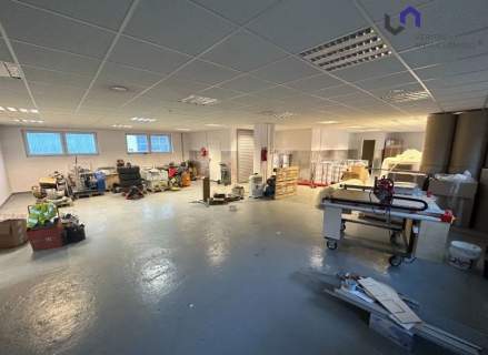 Magazyn na sprzedaż, 300 m2, Mikołów