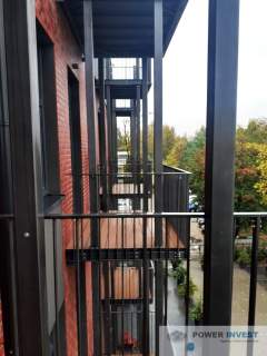 Najtańsze 2 pokoje balkon Centrum Bez prowizji