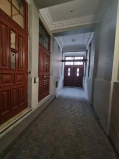 Ekskluzywny lokal przy Kaskadzie