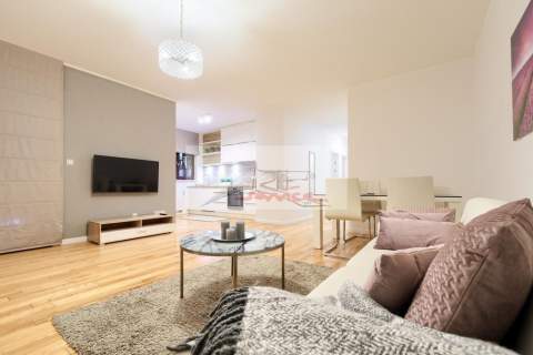 Mieszkanie do wynajęcia, 78 m2, Warszawa