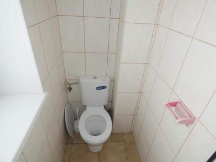 Dwa hotele pracownicze