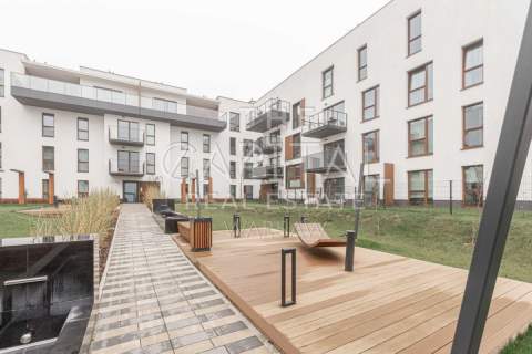 Premium apartament na Wilanowie 105 m2 duży balkon