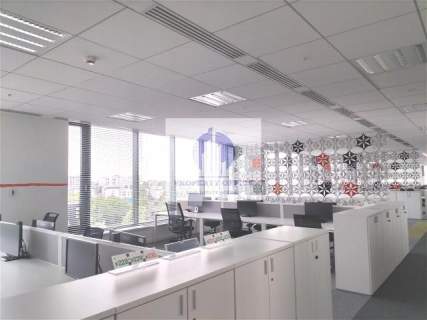 Ochota podnajem- biuro 540 m2