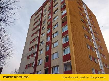 Mieszkanie na sprzedaż, 38,78 m2, Toruń
