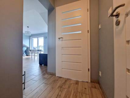 Apartament w Mielnie