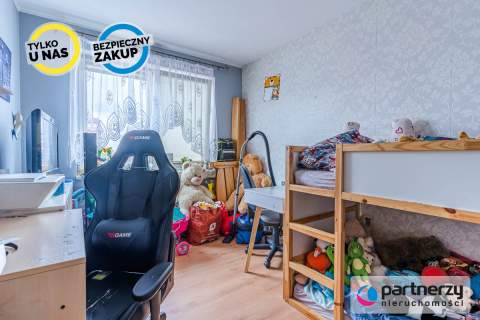 Doskonałe mieszkanie na Gdańskim Ujeścisku 