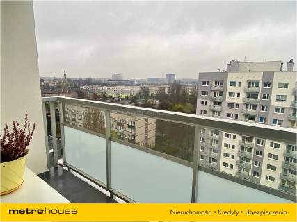 Mieszkanie na sprzedaż, 48,7 m2, Katowice