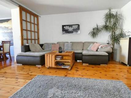 Stylowy dom w Kołobrzegu 1500m od plaży i centrum