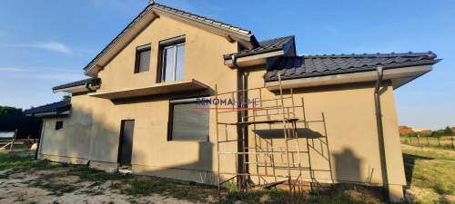 Dom na sprzedaż, 180,01 m2, Legnickie Pole