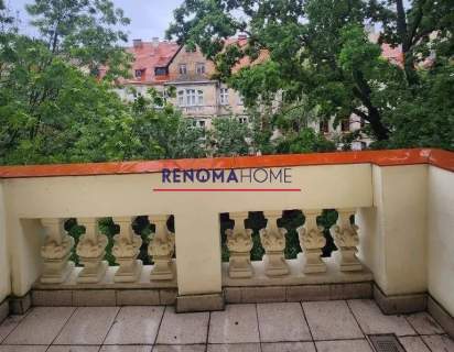 Mieszkanie w Kamienicy z balkonem/4pok/Tarninów