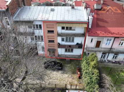 Nieruchomość komercyjna na sprzedaż, 158 m2, Tarnów