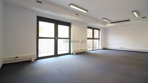 Stare Miasto, 135 m2 open space 3 pokoje parking