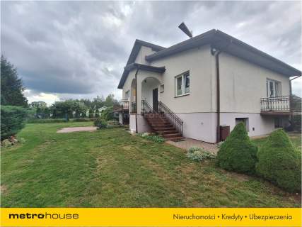 Dom na sprzedaż, 191,02 m2, Żabia Wola