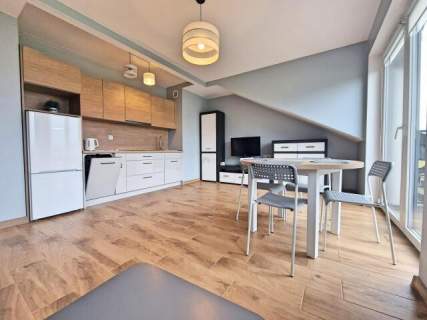Apartament w Mielnie
