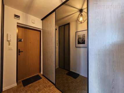 Mieszkanie do wynajęcia, 40 m2, Warszawa