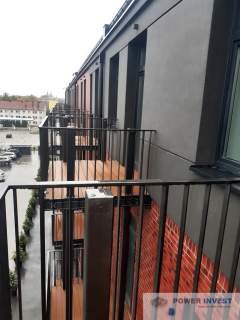 Najtańsze 2 pokoje balkon Centrum Bez prowizji