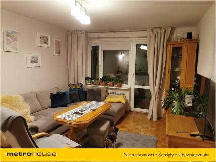 Mieszkanie na sprzedaż, 61 m2, Puławy
