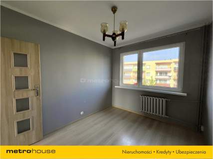 Mieszkanie na sprzedaż, 50,9 m2, Lubawa