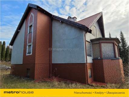 Dom na sprzedaż, 230,7 m2, Olsztyn