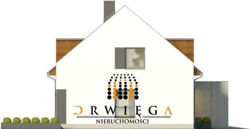 Dom na sprzedaż, 148,5 m2, Kłodawa