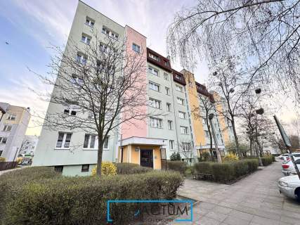 51,30 m2, Szosa Chełmińska, 3 pokoje, balkon 
