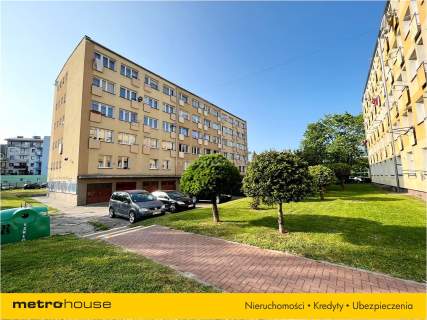 Mieszkanie na sprzedaż, 34,73 m2, Kołobrzeg